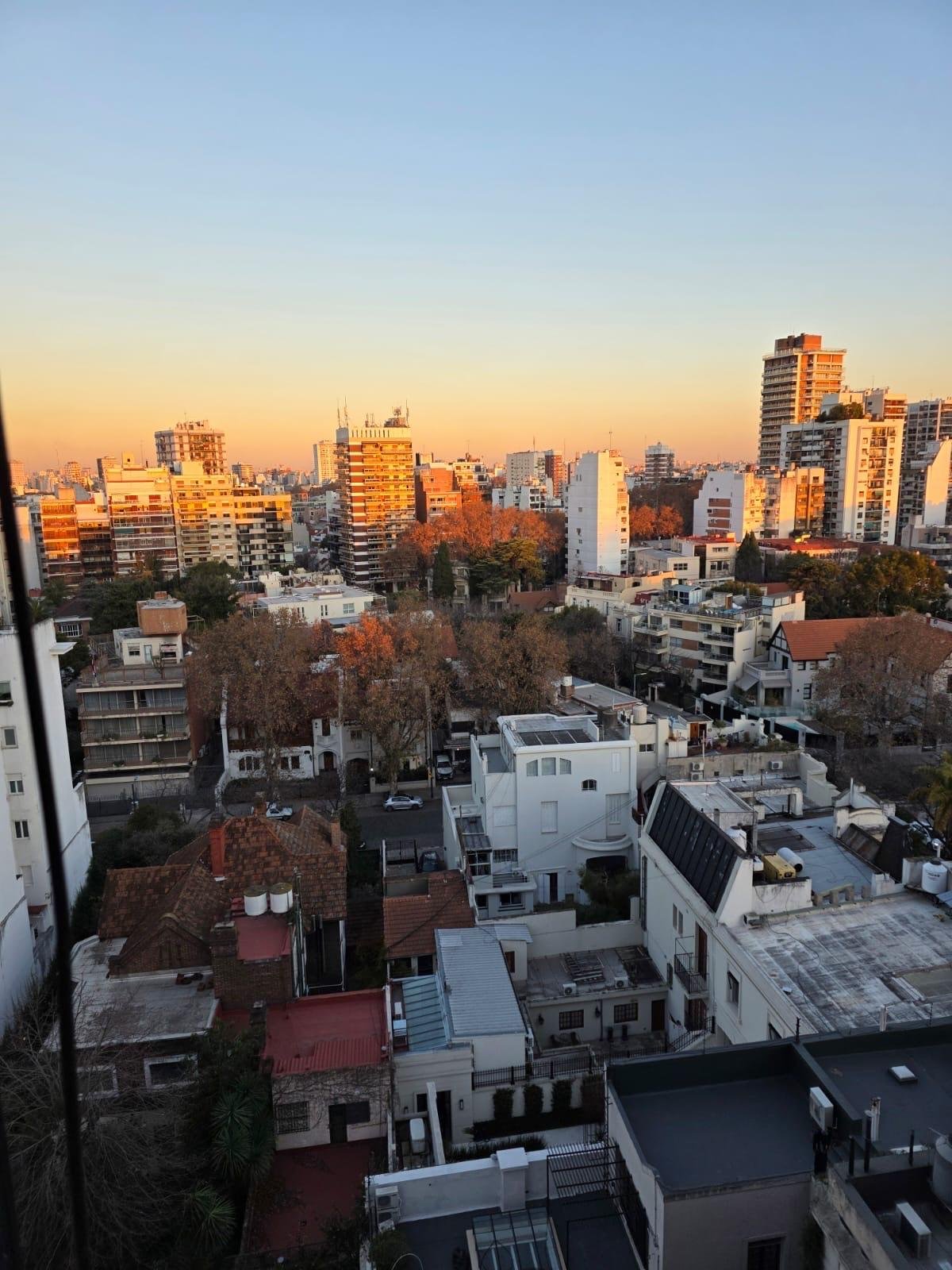 ALQ 2 AMB , LATERAL, BELGRANO R