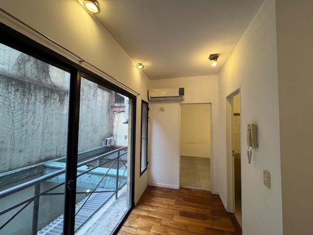 VENTA 2 AMBIENTES APTO PROF HONDURAS 4040, PALERMO