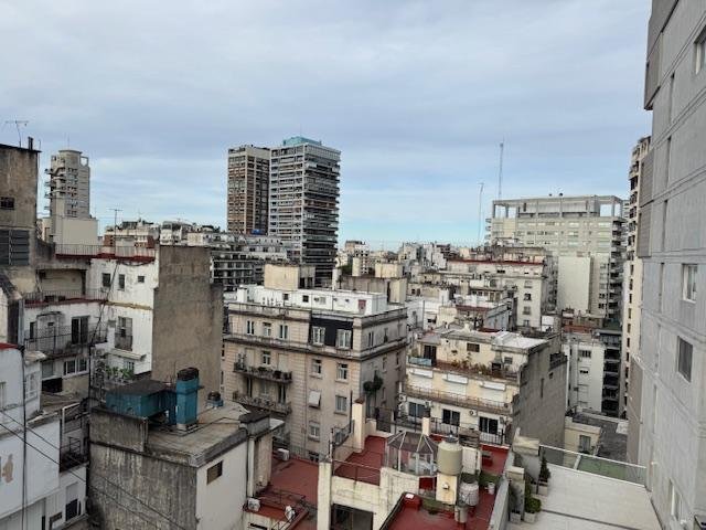 SEGUI 3500 ALQ 3 AMB CON DEP, BARRIO NORTE