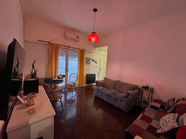 VENTA 3 AMB EN COLEGIALES, GIRIBONE 650, PB