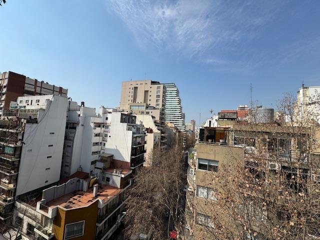 VENTA DUPLEX,  S. DE BUSTAMANTE 1900