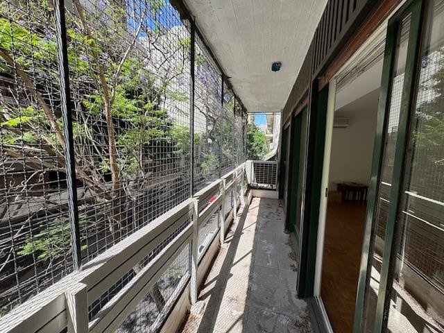 VENTA 3 AMB DE 84 MTS EN RECOLETA, AGUERO 2100