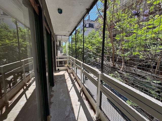 ALQ 2 AMB AL FRENTE, P. DE MELO 3000