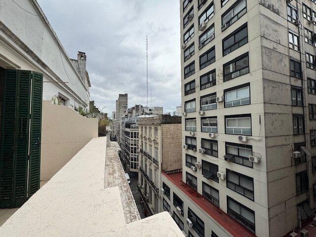 VENTA DEPARTAMENTO DE 4 AMBIENTES EN CONGRESO