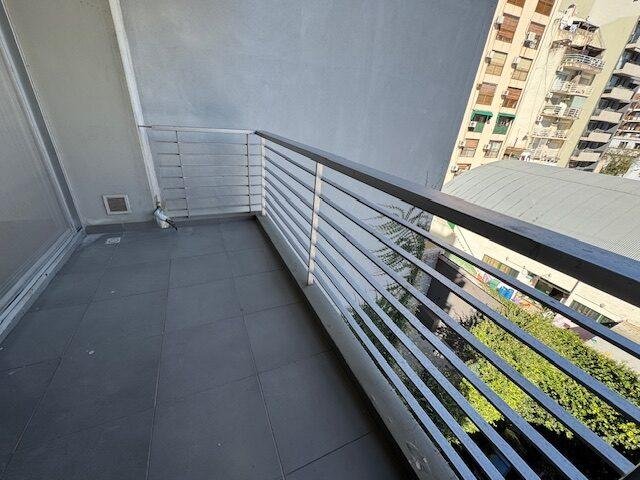 ALQ 2 AMB AL CTA FTE CON BALCON EN PALERMO, AMENITIES