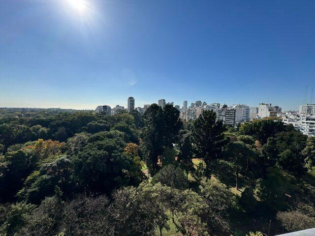 VENTA 4 AMB FRENTE AL BOTANICO, BALCON