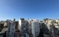ALQUILER MONOAMBIENTE AL CTA FTE CON BALCON, AMENITIES Y COCHERA