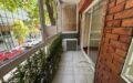 ALQUILER 3 AMB AL FRENTE CON BALCON EN PARQUE LAS HERAS