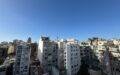 ALQ MONOAMBIENTE AL CTA FTE CON BALCON Y AMENITIES EN PALERMO