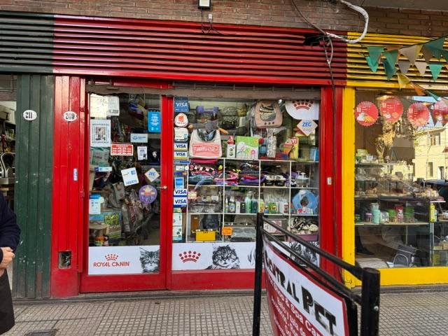 VENTA LOCAL EN BELGRANO, 22,90 M2