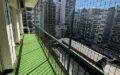 ALQUILER 4 AMBIENTES AL CTA FTE CON BALCON EN PALERMO, COCHERA