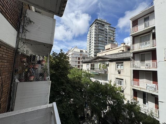 VENTA 3 AMB A METROS DEL PARQUE LAS HERAS