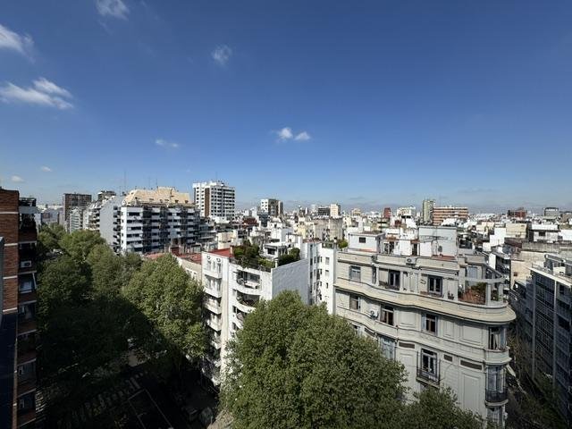 ALQUILER OFICINA EN PALERMO CON AMENITIES