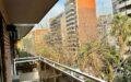 ALQUILER 2 AMB AL FRENTE, BALCON, SOBRE BOULEVARD CHARCAS